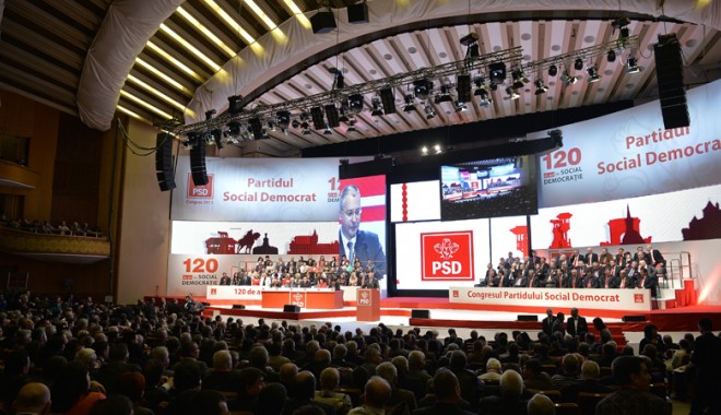 Lista PSD pentru europarlamentare  va fi gata  pe 31 ianuarie - listapsd-1389192801.jpg