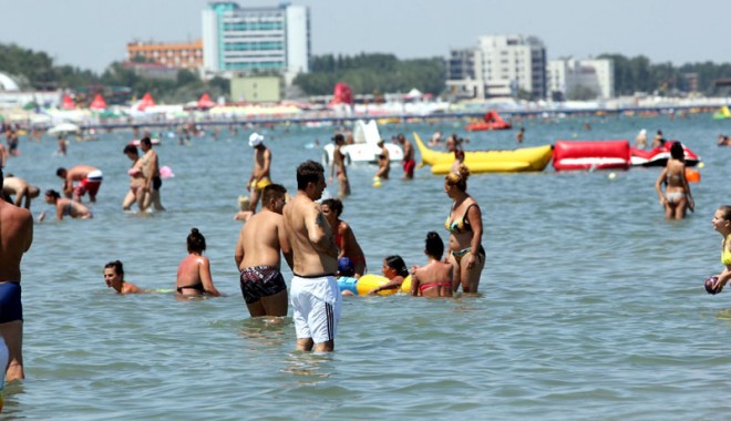 Week-end de foc! România s-a mutat la mare - litoral-1342358813.jpg