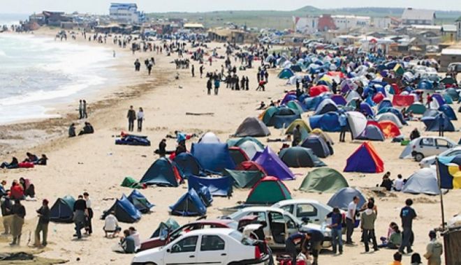 Unde te poți distra pe litoral, în minivacanța de 1 Mai