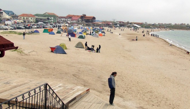 Deficiențe și amenzi în minivacanța de Paști și 1 Mai - litoral1mai13355311131360928172-1556795061.jpg