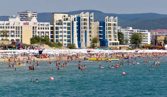 Litoralul bulgăresc, risc crescut pentru turiști - litoralbulgaresc-1307719075.jpg
