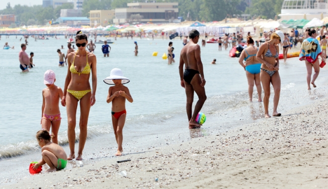 PREGĂTIRI PENTRU SEZONUL ESTIVAL 2017. Ce spune DSP Constanța - litoralplajamamaia39134426814514-1494417115.jpg