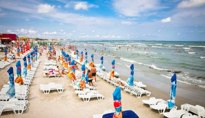 Cât a costat vacanța medie pentru două persoane pe litoralul românesc. De unde au venit cei mai mulți turiști