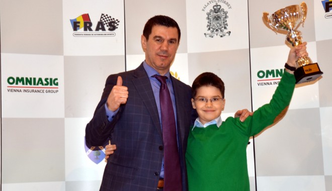 Litoralul găzduiește o etapă  a Campionatului Național de karting - litoralul-1392837624.jpg