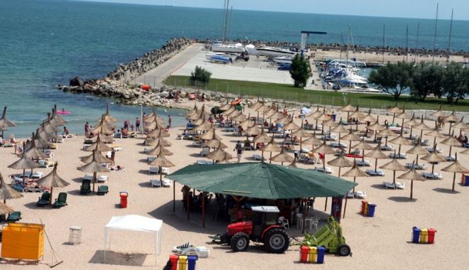 Litoralul românesc, promovat peste hotare - litoralulpromovat-1510247650.jpg