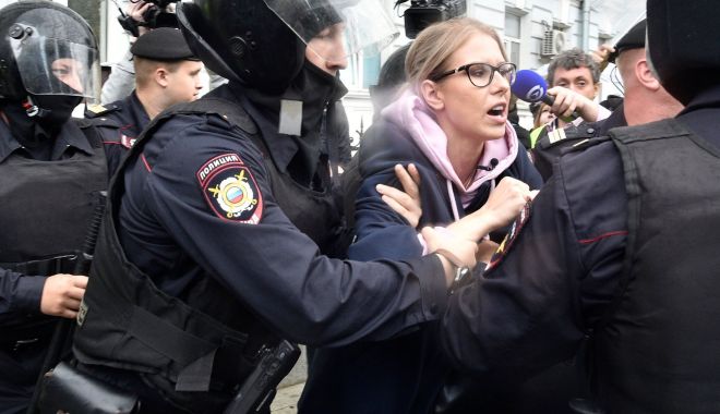Liubov Sobol, aliată a lui Navalnîi, arestată de poliția rusă - liubov-1567537846.jpg