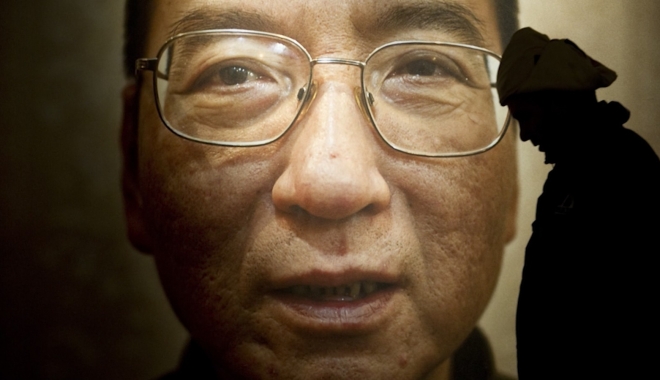 A murit laureatul premiului Nobel pentru pace 2010, disidentul chinez Liu Xiaobo - liuxiaobo-1499956683.jpg