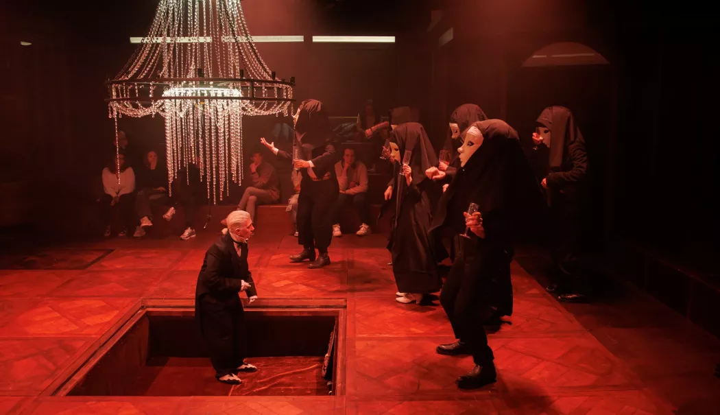 Nominalizare importantă pentru Teatrul de Stat Constanța la Gala UNITER 2026 - livada-de-visini-1772032097.webp