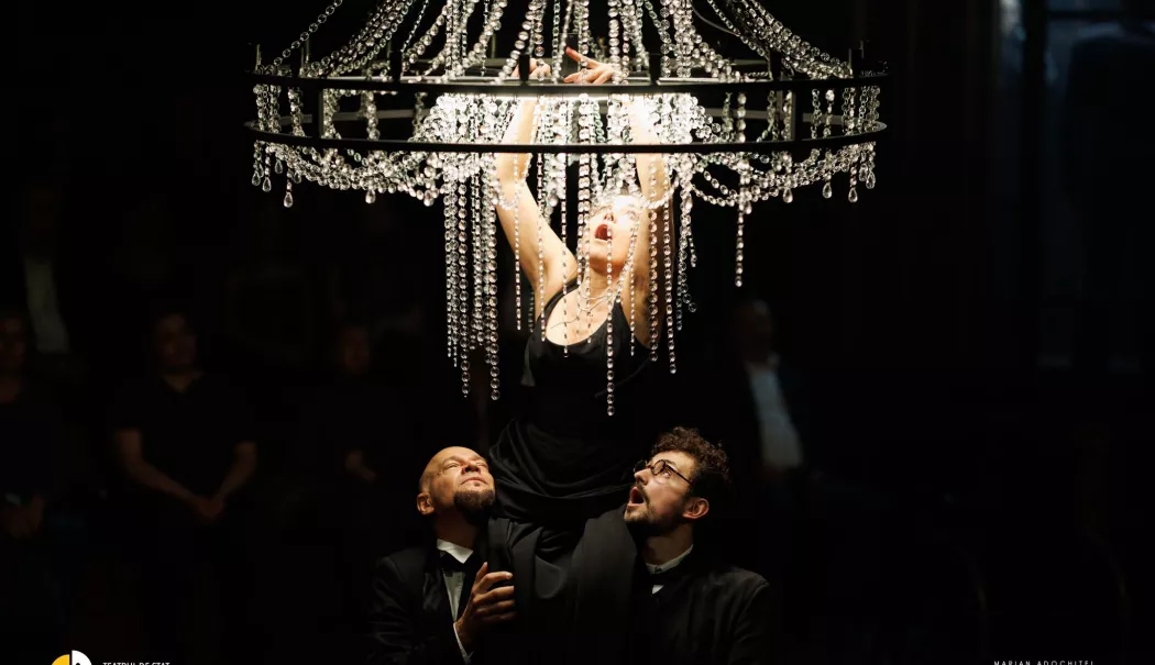 „Livada de vișini” a Teatrului de Stat Constanța, singura producție din România selectată la Festivalul Internațional de Teatru KONTAKT din Polonia