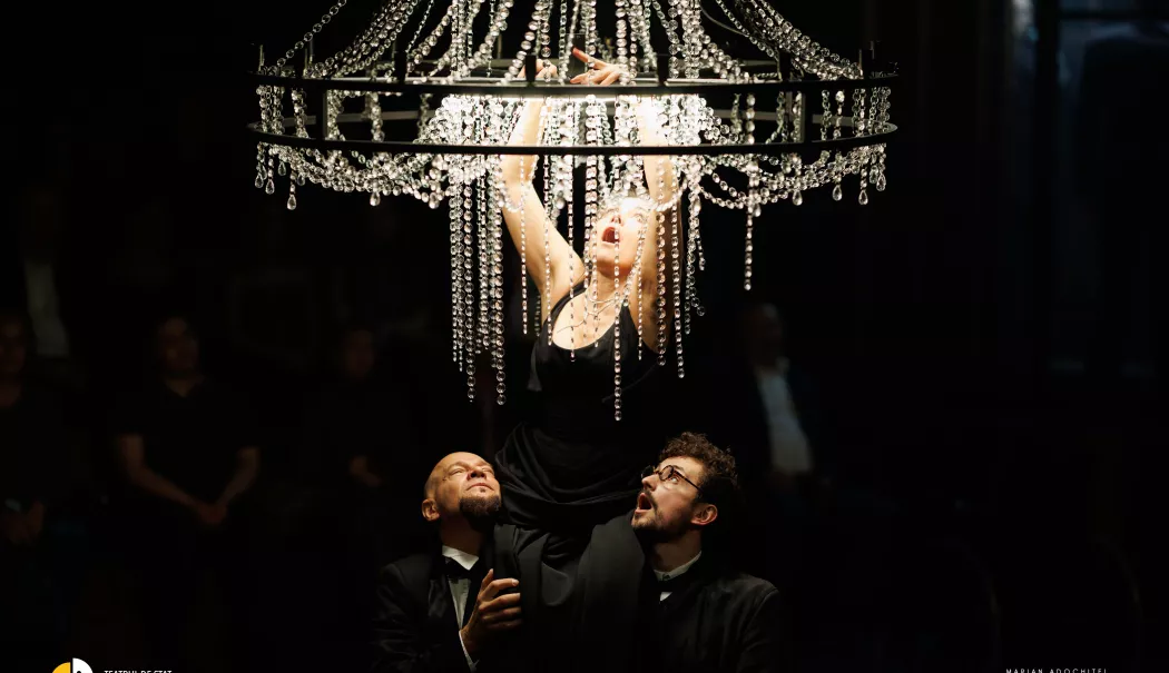 Succes pentru scena constănțeană! „Livada de vișini” și „Orlando”, în selecția oficială a Festivalului Național de Teatru 2026 - livada-de-visini-4-marian-adochi-1783511913.webp