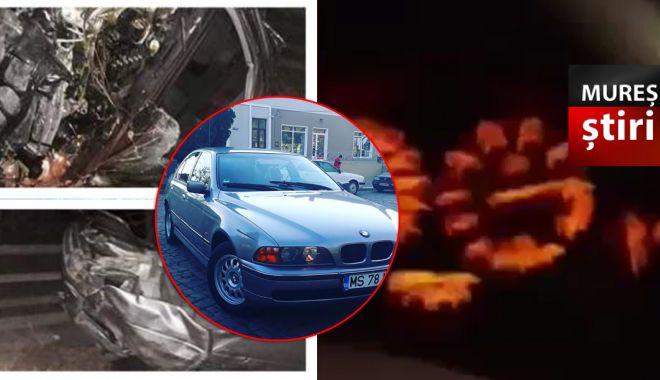 Un alt accident teribil din cauza live-ului la volan! Doi tineri s-au răsturnat cu mașina la 220 km/h - livefb-1543588043.jpg