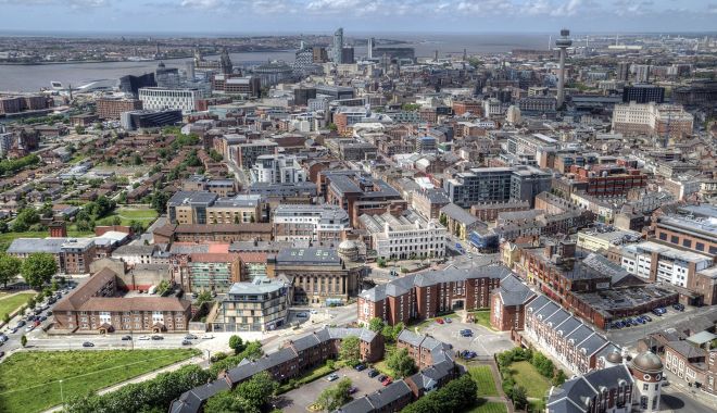 Liverpool va găzdui Eurovision 2023 şi se aşteaptă la un important impuls economic - liverpooleurovision-1665316727.jpg