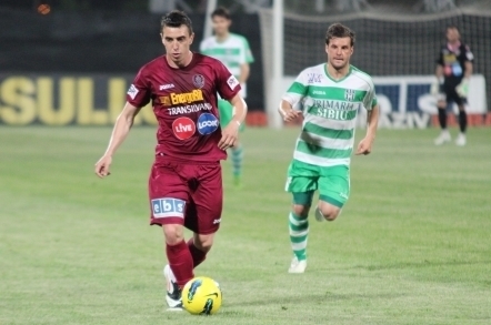 S-au marcat NOUĂ GOLURI în partida CFR Cluj - Oțelul Galați - livetextcfrclujotelulgalatiechip-1381213750.jpg