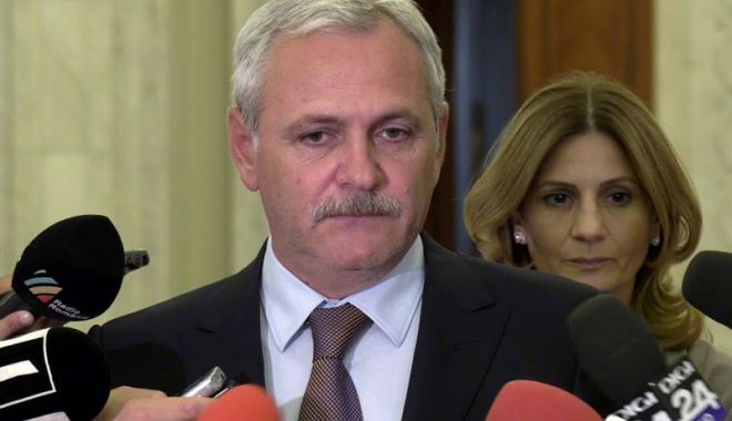 Liviu Dragnea: 