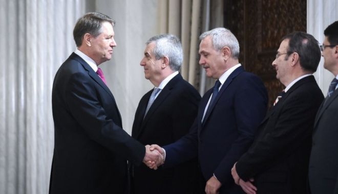 Liviu Dragnea cere plângere pentru înaltă trădare la adresa lui Klaus Iohannis - liviu-1544985965.jpg