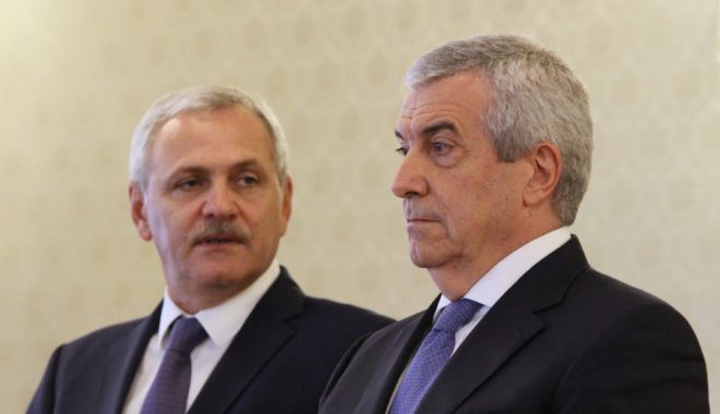Dragnea: 