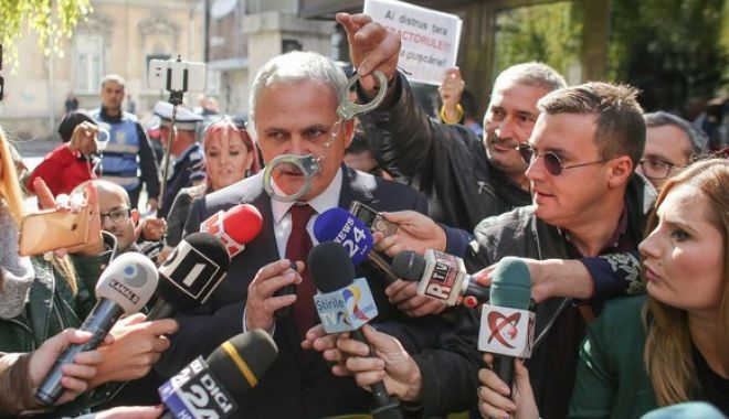 Presă: Liviu Dragnea vrea să rămână în Penitenciarul Rahova după expirarea perioadei de carantină - liviu-1560688784.jpg
