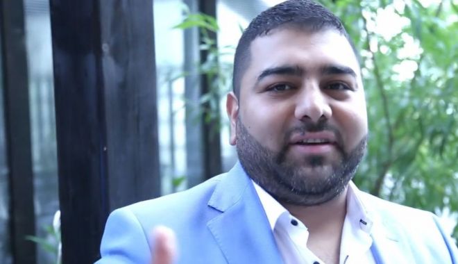 Liviu Puştiu plânge la propriu de mila maneliştilor: „După atâţia ani de muncă, suntem bătuţi şi înjuraţi de copii şi de familie”