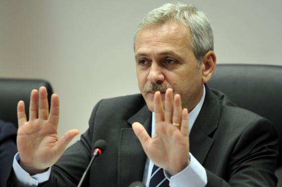 Liviu Dragnea: Voi avea o întâlnire pe tema moțiunii de cenzură - liviudargnea-1470399747.jpg