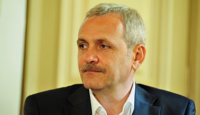 Deconcentratele vor trece sub autoritatea autorităților locale - liviudragnea-1358068561.jpg
