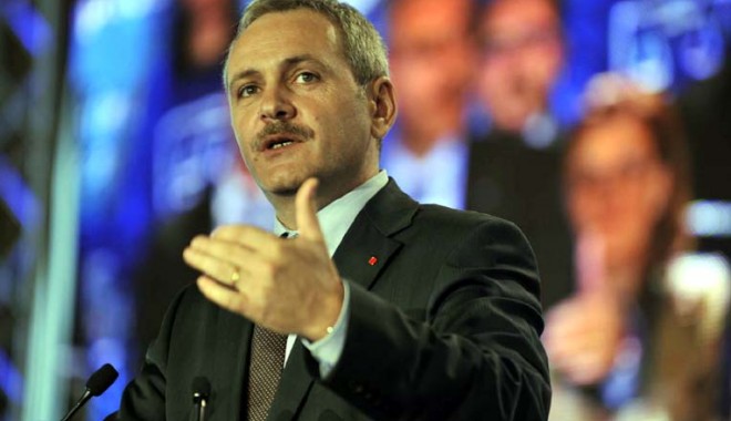 Deconcentratele vor trece  sub autoritatea autorităților locale - liviudragnea-1358088908.jpg