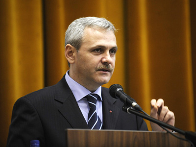 Congresul PSD va avea loc timp de două zile - liviudragnea-1360589758.jpg