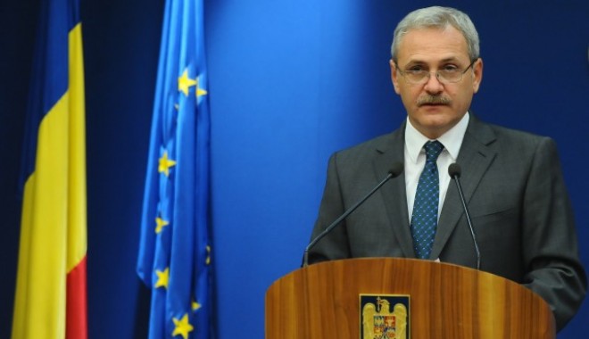 Posturile vacante din sistemul bugetar vor fi desființate - liviudragnea-1369560921.jpg