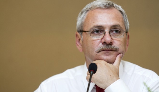 Vicepremierul nu susține  pragul minim de studii pentru edili - liviudragnea-1374724601.jpg
