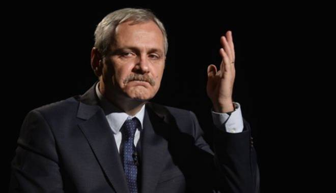 Dragnea urmează să demisioneze azi din conducerea PSD - liviudragnea-1431929956.jpg