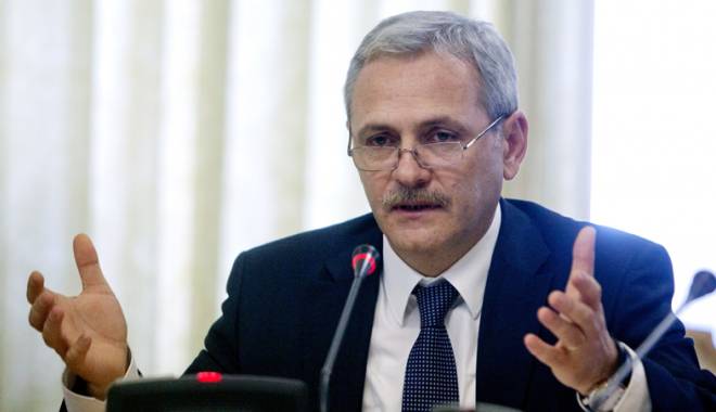 Dragnea  țintește șefia PSD:  