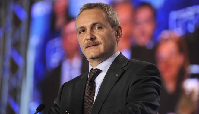 Dragnea: Aș vrea să nu mai vorbim despre justiție - liviudragnea-1437721323.jpg