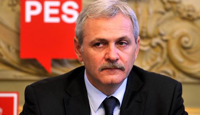 Liviu Dragnea: 