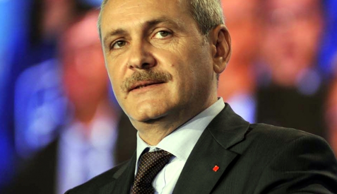 Liviu Dragnea: 