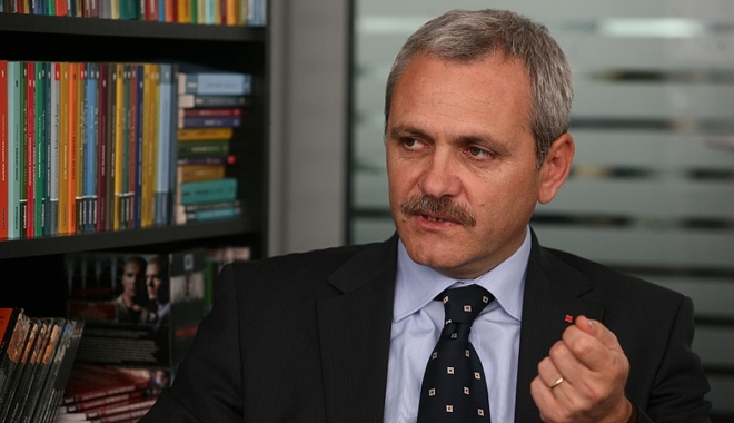 Ce spune Dragnea despre moțiunea de cenzură - liviudragnea-1464858994.jpg