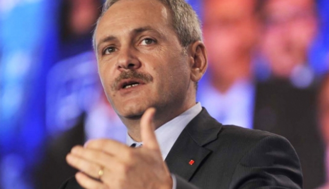 Ce spune Liviu Dragnea despre o eventuală moțiune de cenzură - liviudragnea-1465811160.jpg