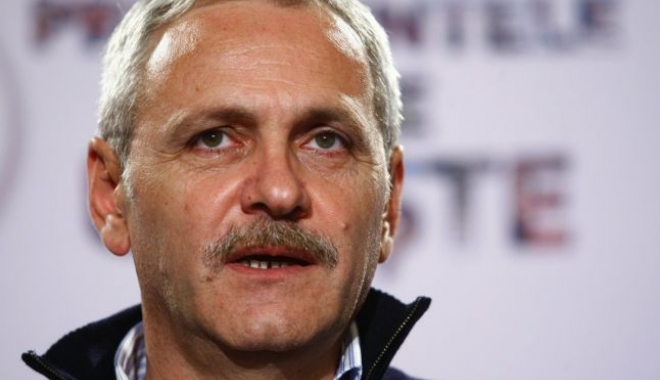 Liviu Dragnea: Nu organizăm niciun miting - liviudragnea-1486053536.jpg
