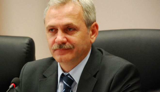Impozitul global pe gospodărie / Dragnea: 