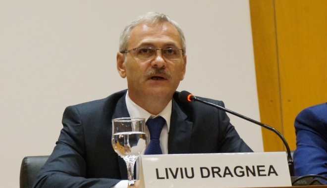 Liviu Dragnea: Am renunțat la TVA zero pentru imobiliare - liviudragnea-1496161789.jpg