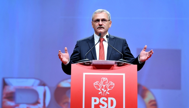 Dragnea, despre pensionările din armată: Poate nu-i mai interesează onoarea militară - liviudragnea-1501684060.jpg