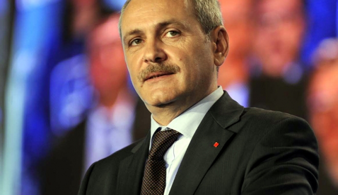 Dragnea, despre relația cu premierul: 
