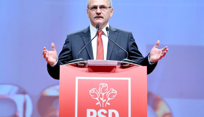 Dragnea dezminte 