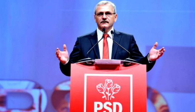 Liviu Dragnea: Vom întări parteneriatul strategic cu SUA dezvoltând și componenta economică - liviudragnea-1520685709.jpg
