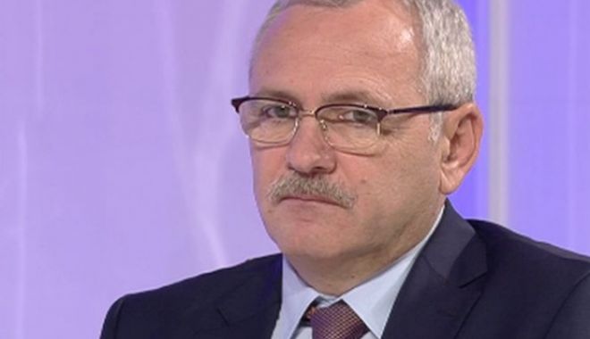 Prima reacție a lui Liviu Dragnea după atacul din Siria - liviudragnea-1523708316.jpg