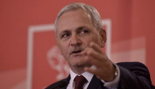 Dragnea a anunțat ce va face PSD dacă Iohannis nu o revocă pe Kovesi - liviudragnea-1523886307.jpg