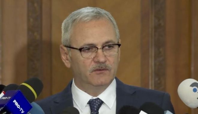Liviu Dragnea atacă dur BNR: 