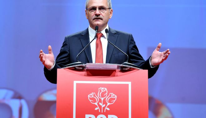 Liviu Dragnea: PSD a decis să schimbe data de primire a pensiilor - liviudragnea-1525702526.jpg
