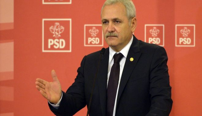 Liviu Dragnea: 