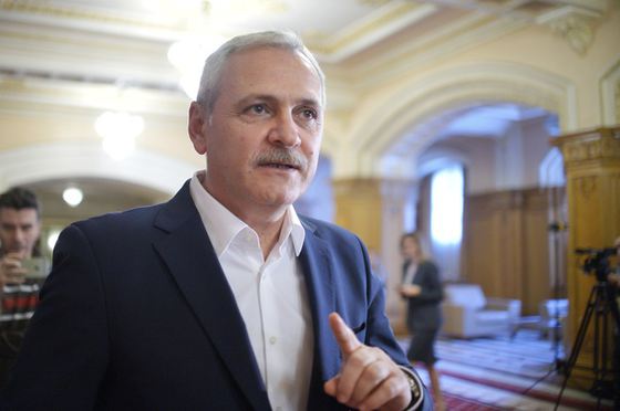 Dragnea, întâlnire cu Darius Vâlcov, Tăriceanu și prim-viceguvernatorul BNR Florin Georgescu - liviudragnea-1551981768.jpg