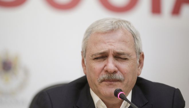 Cine va prelua mandatul de deputat al lui Liviu Dragnea - liviudragnea-1559068666.jpg