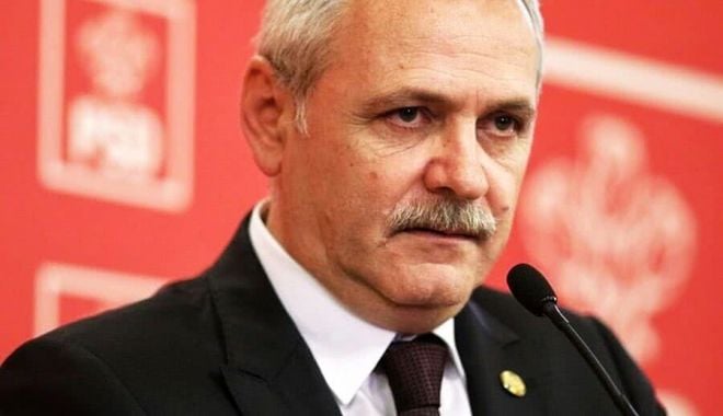 CCR: Strategia 'România 2040' a lui Liviu Dragnea, neconstituțională - liviudragnea-1559834386.jpg